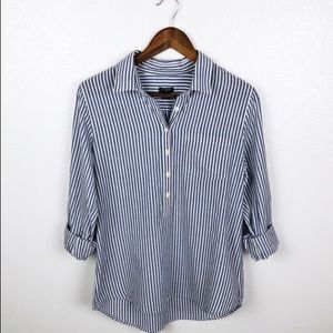 💫CLEARANCE💫 J.Crew Popover Shirt